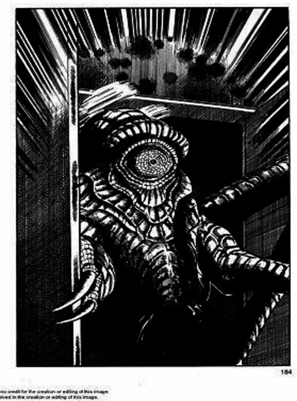 Truyện Tranh Lớp Học Phiêu Lưu - Drifting Classroom trang 5