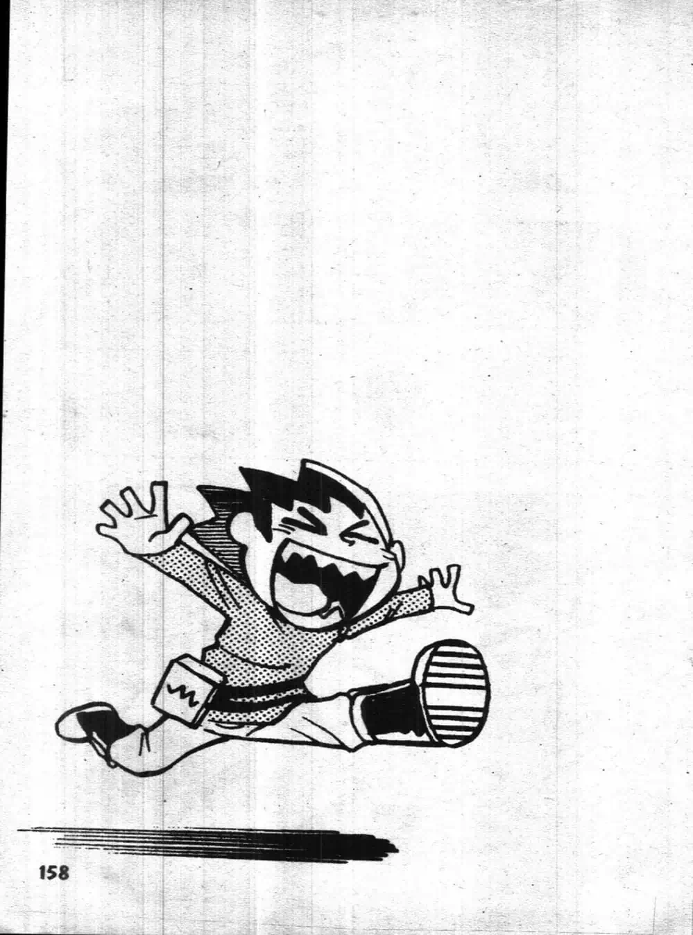 Truyện Tranh Vua Bài Ma Thuật - Duel Masters trang 4