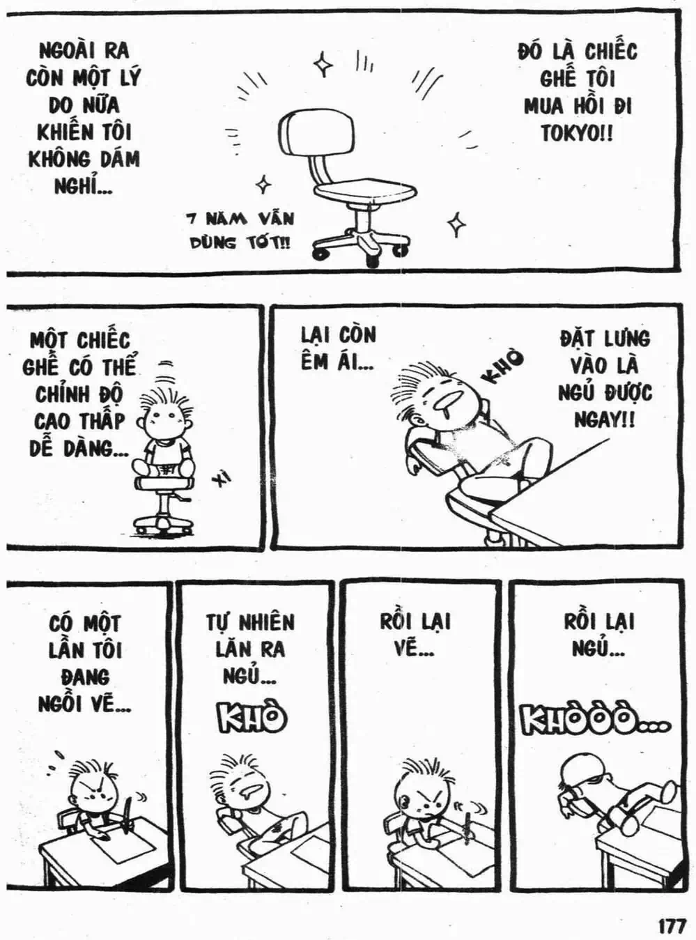 Truyện Tranh Vua Bài Ma Thuật - Duel Masters trang 4