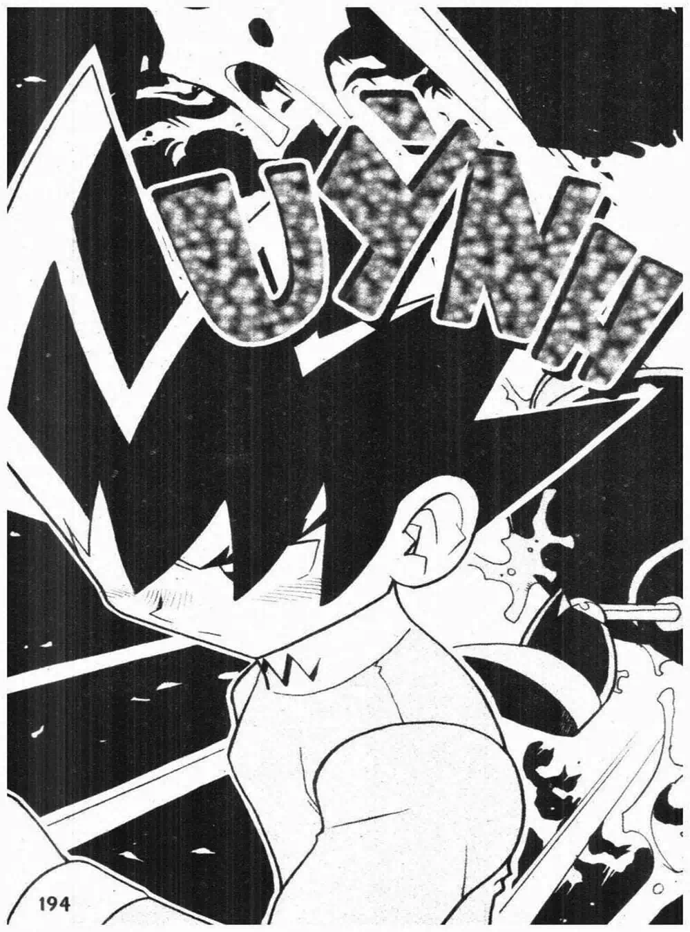 Truyện Tranh Vua Bài Ma Thuật - Duel Masters trang 4