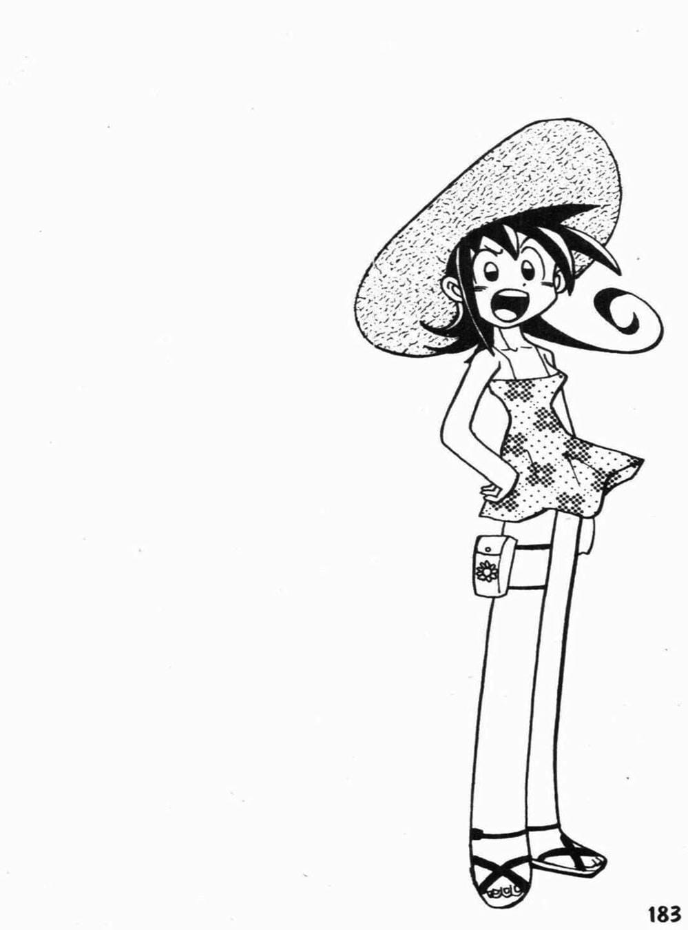 Truyện Tranh Vua Bài Ma Thuật - Duel Masters trang 4