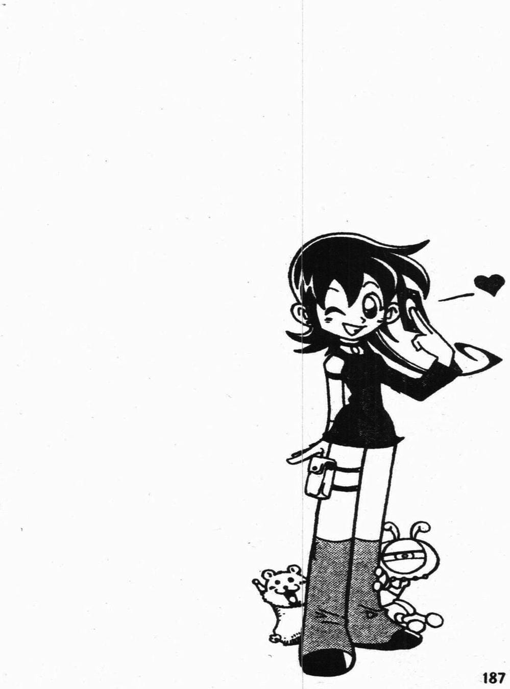 Truyện Tranh Vua Bài Ma Thuật - Duel Masters trang 4