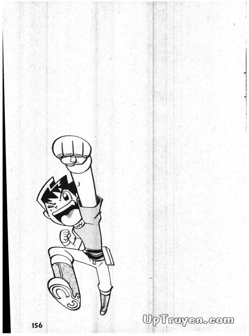 Truyện Tranh Vua Bài Ma Thuật - Duel Masters trang 4