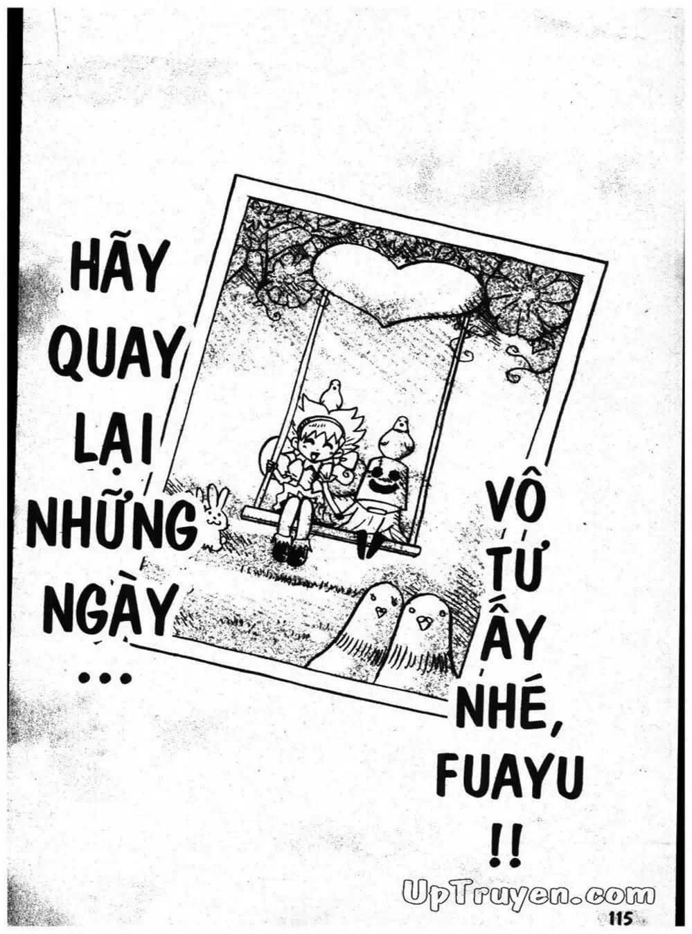 Truyện Tranh Vua Bài Ma Thuật - Duel Masters trang 4