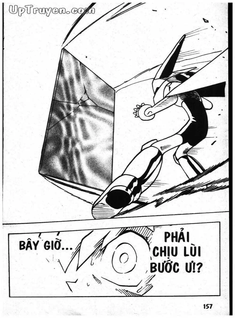 Truyện Tranh Vua Bài Ma Thuật - Duel Masters trang 4