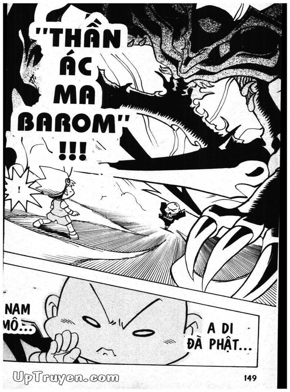 Truyện Tranh Vua Bài Ma Thuật - Duel Masters trang 4