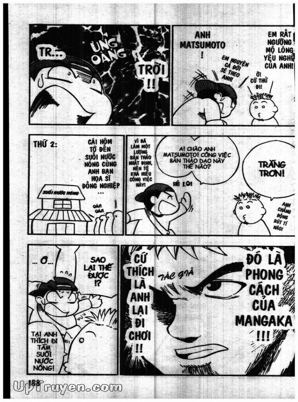 Truyện Tranh Vua Bài Ma Thuật - Duel Masters trang 4