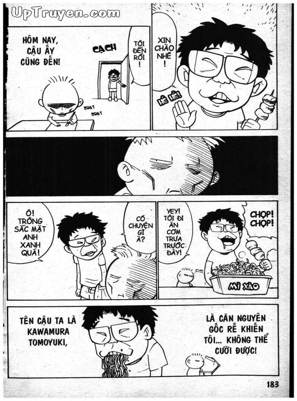 Truyện Tranh Vua Bài Ma Thuật - Duel Masters trang 4