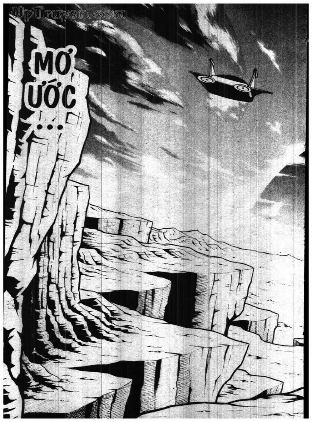 Truyện Tranh Vua Bài Ma Thuật - Duel Masters trang 4