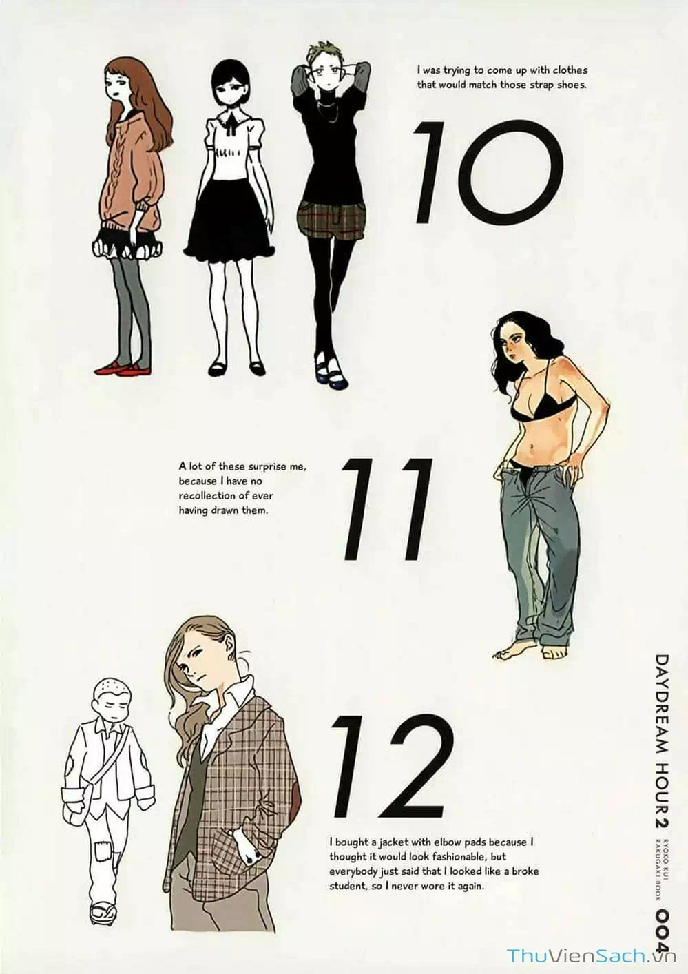 Truyện Tranh Mỹ Vị Hầm Ngục - Dungeon Meshi trang 4