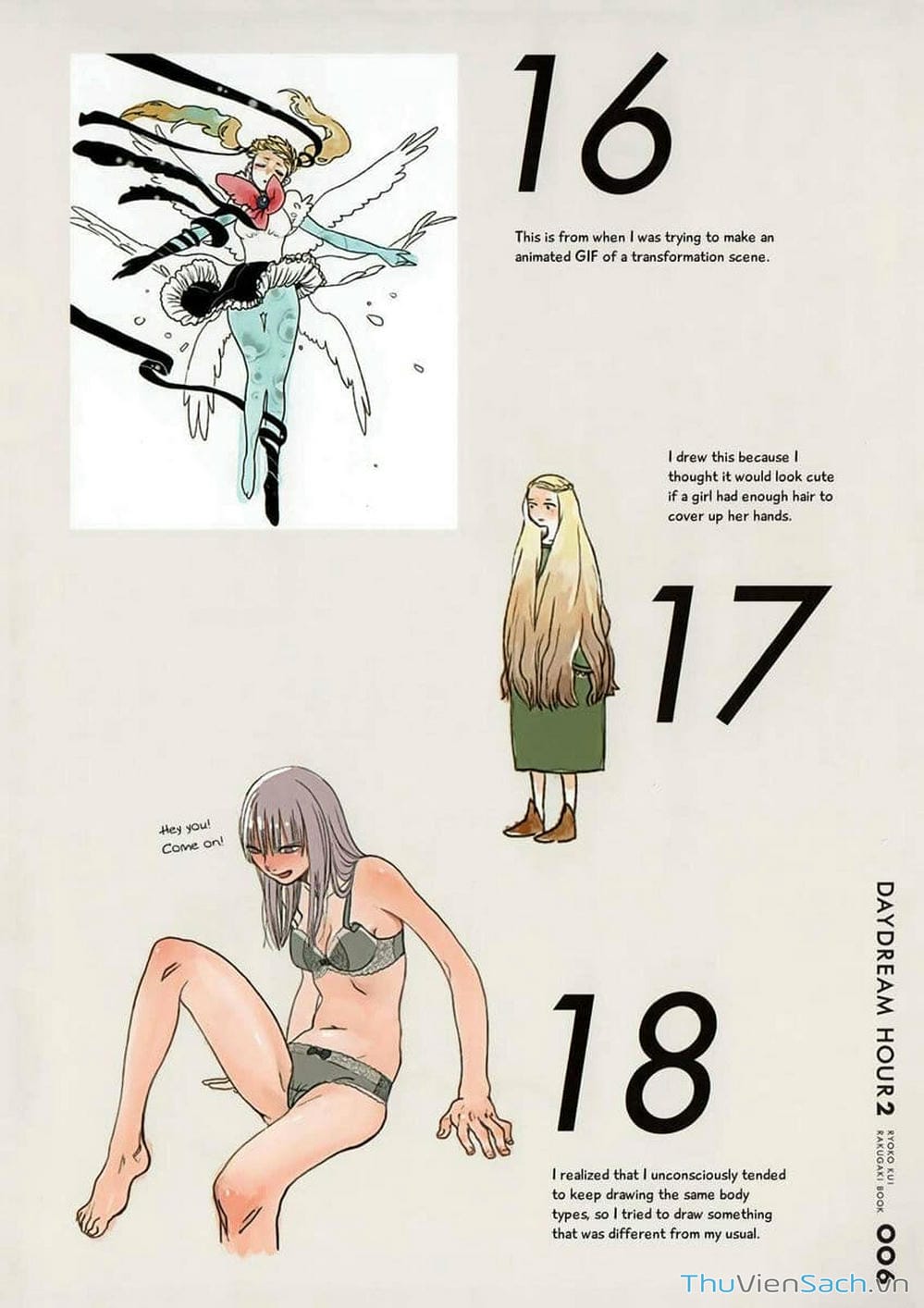 Truyện Tranh Mỹ Vị Hầm Ngục - Dungeon Meshi trang 4