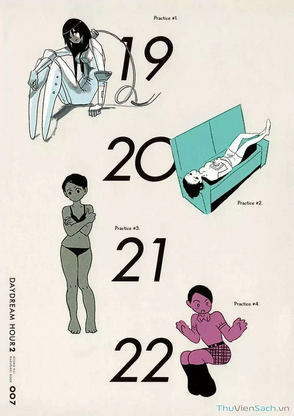 Truyện Tranh Mỹ Vị Hầm Ngục - Dungeon Meshi trang 4