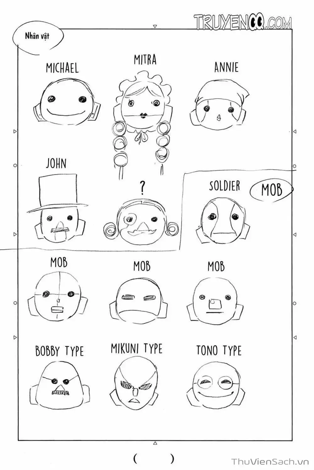 Truyện Tranh Hội Pháp Sư Và Thánh Thạch Rave trang 4