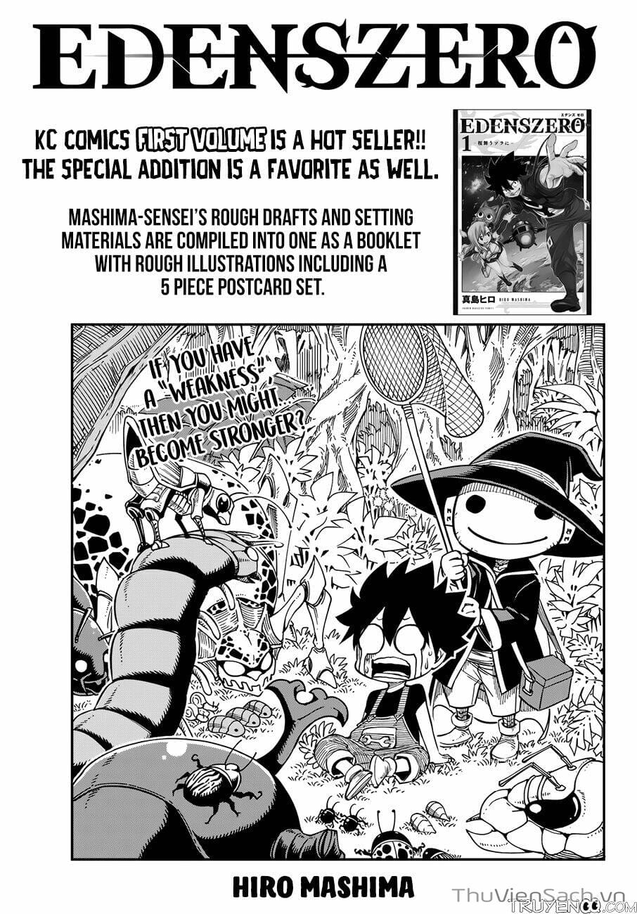 Truyện Tranh Hội Pháp Sư Và Thánh Thạch Rave trang 4