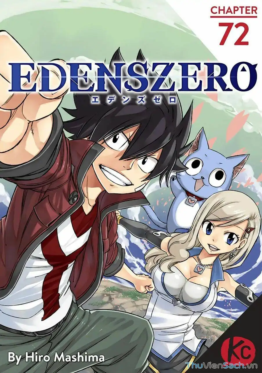 Truyện Tranh Hội Pháp Sư Và Thánh Thạch Rave trang 4