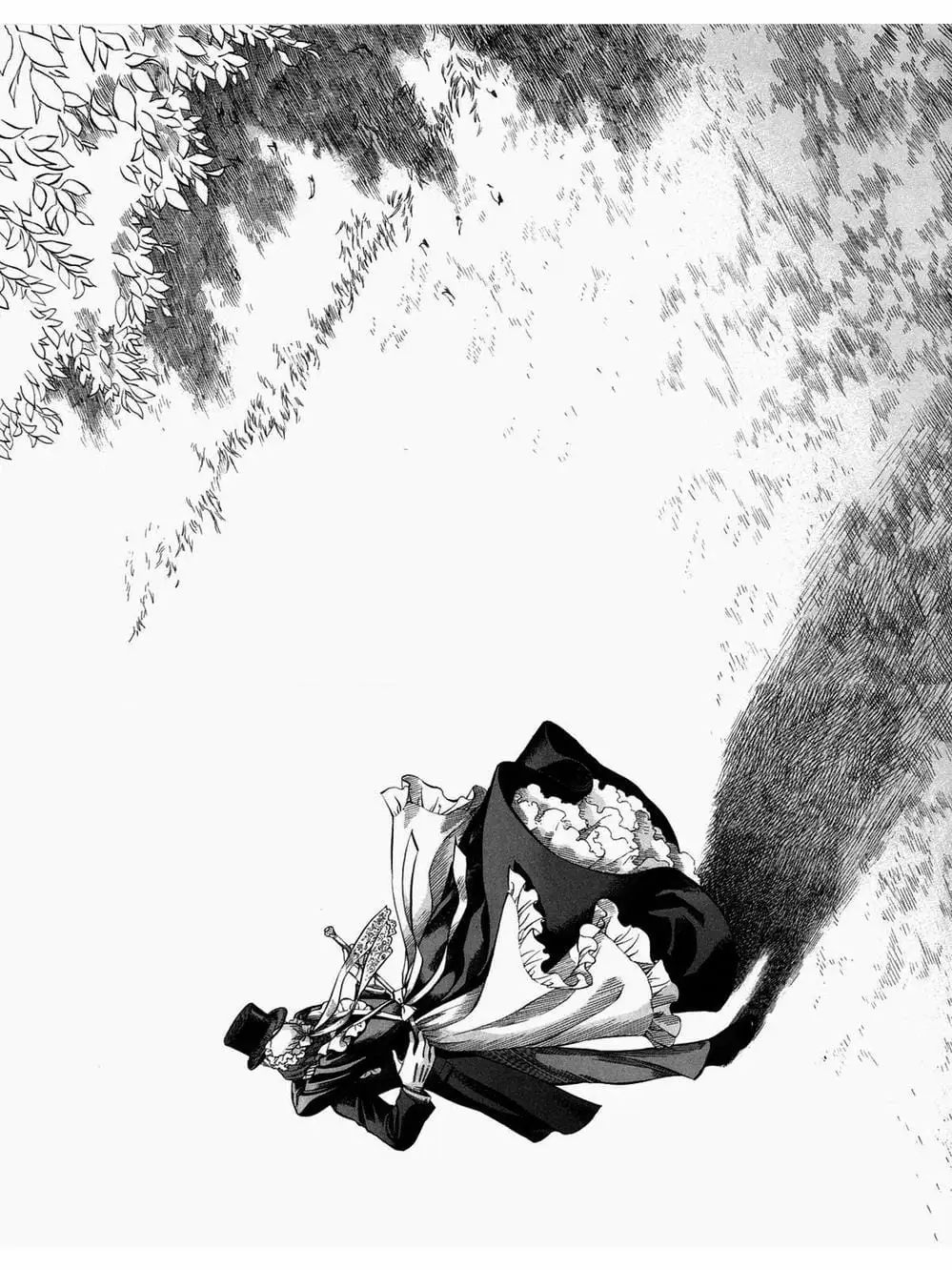 Truyện Tranh Chuyện Về Cô Hầu Gái Emma trang 5