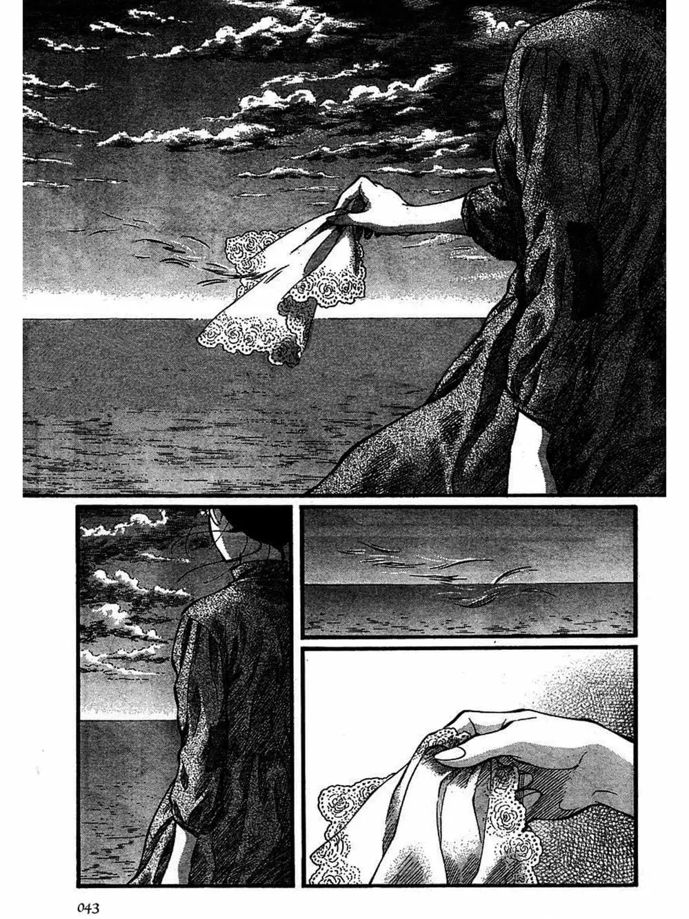 Truyện Tranh Chuyện Về Cô Hầu Gái Emma trang 5