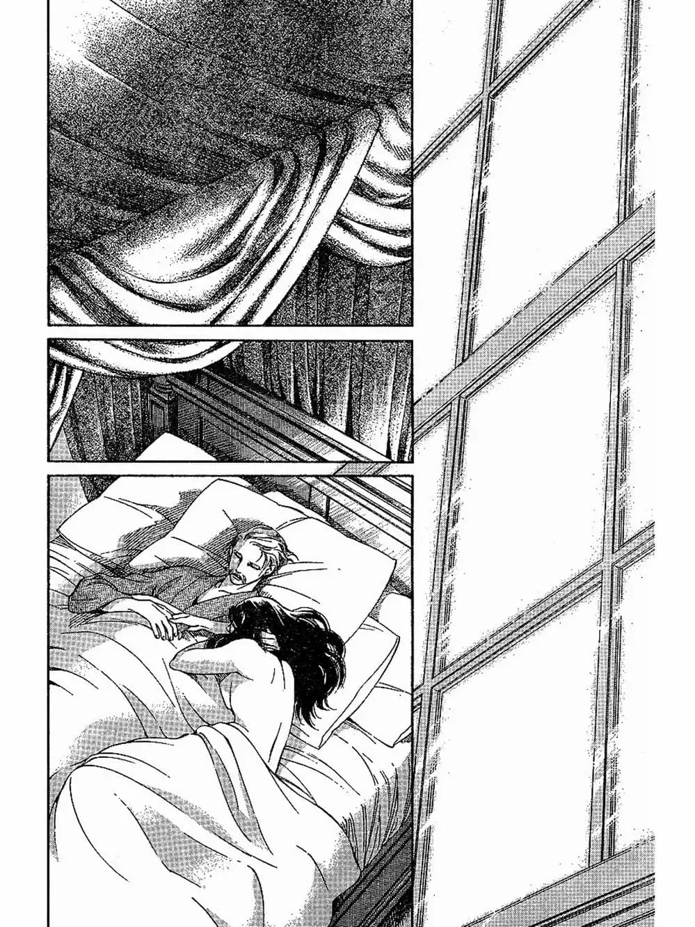 Truyện Tranh Chuyện Về Cô Hầu Gái Emma trang 5