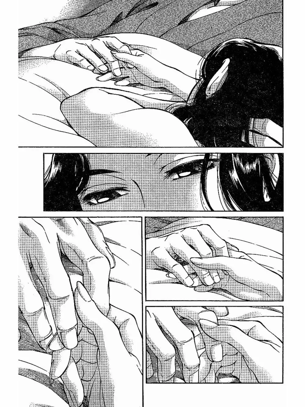 Truyện Tranh Chuyện Về Cô Hầu Gái Emma trang 5