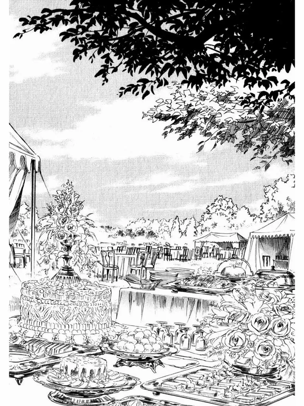 Truyện Tranh Chuyện Về Cô Hầu Gái Emma trang 5