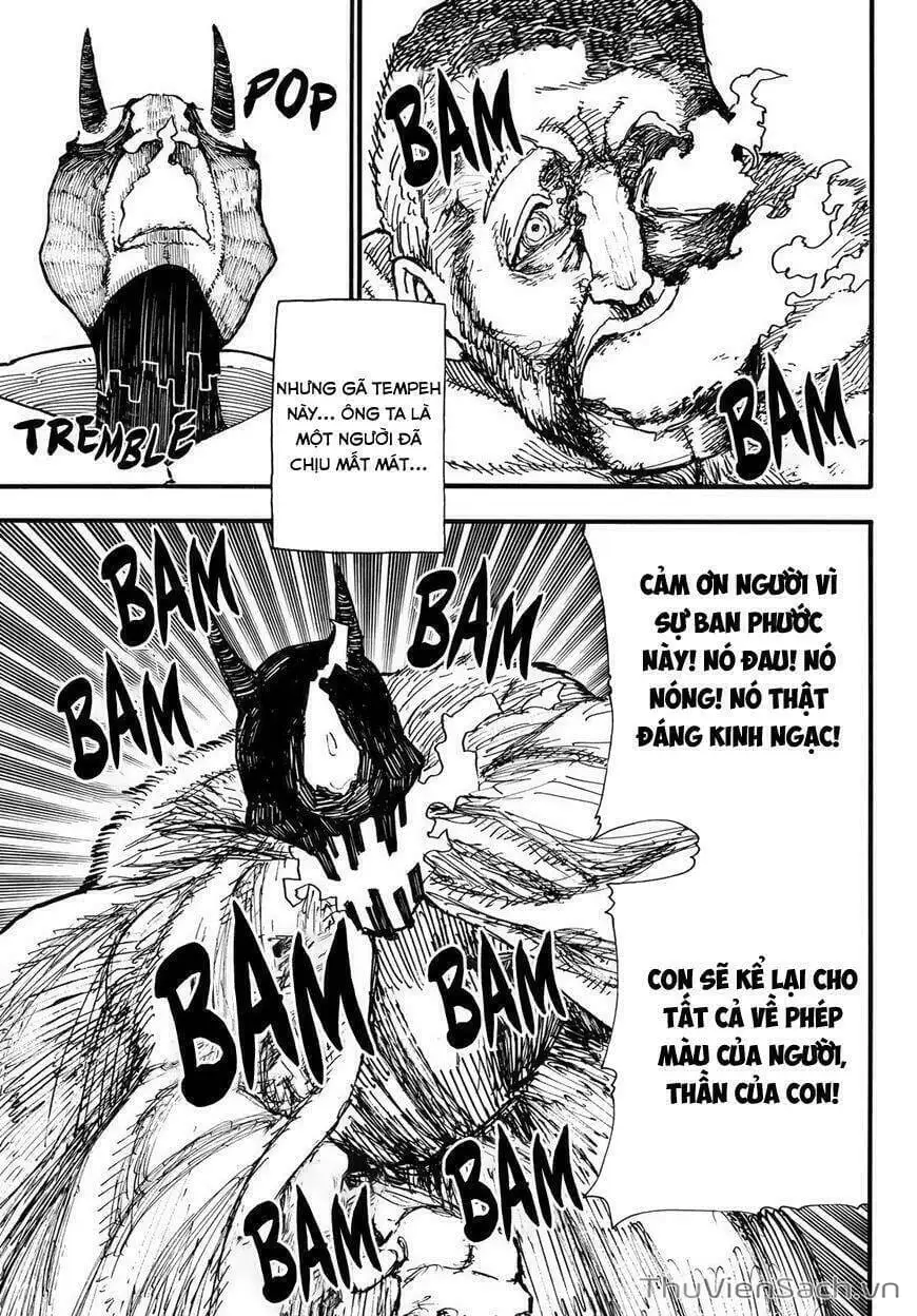 Truyện Tranh Biệt Đội Lính Cứu Hỏa - Fire Force trang 4