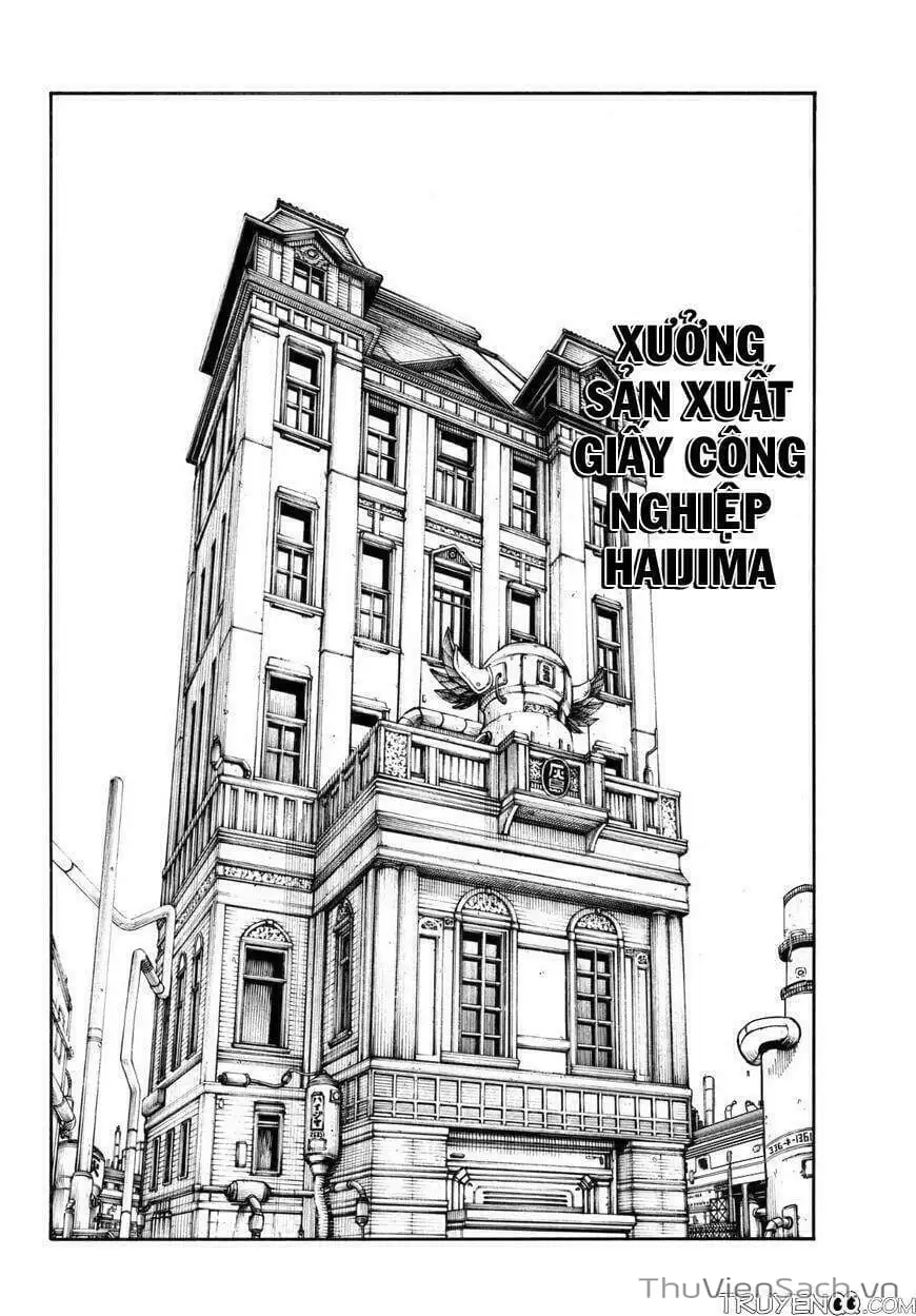 Truyện Tranh Biệt Đội Lính Cứu Hỏa - Fire Force trang 4