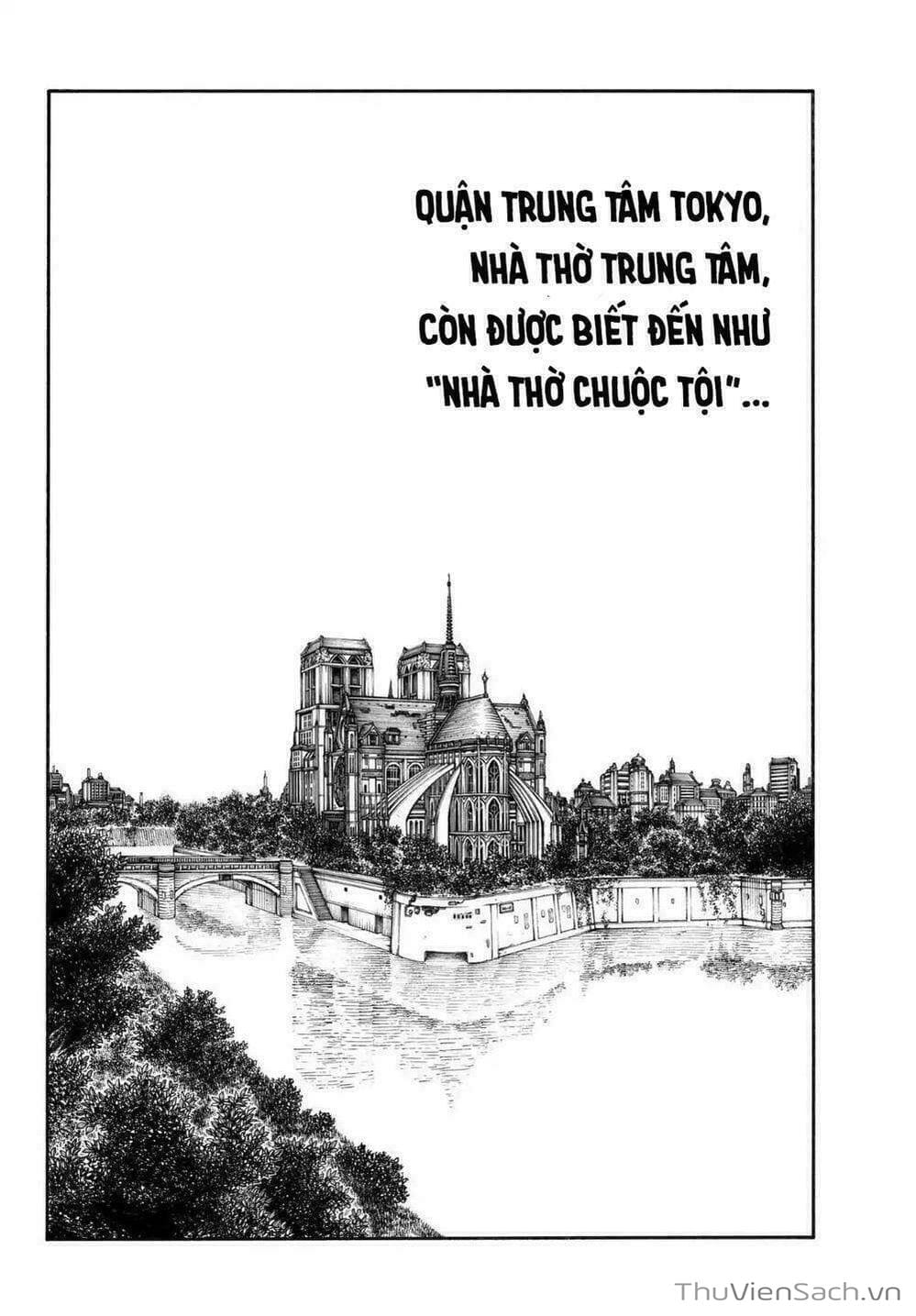 Truyện Tranh Biệt Đội Lính Cứu Hỏa - Fire Force trang 4