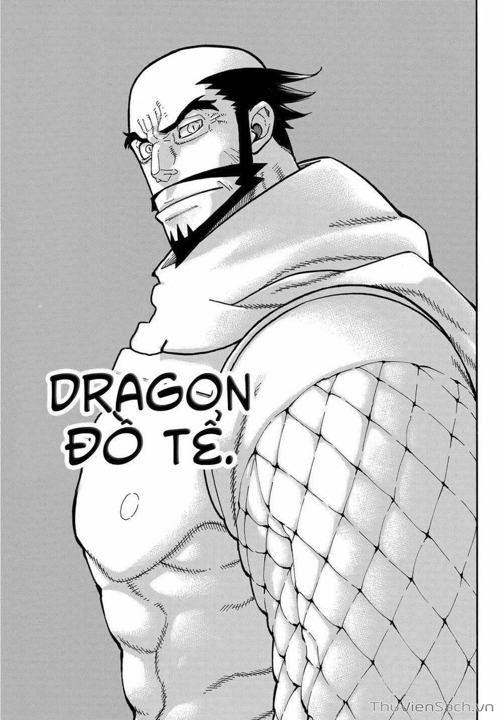 Truyện Tranh Biệt Đội Lính Cứu Hỏa - Fire Force trang 4