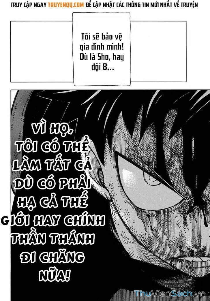 Truyện Tranh Biệt Đội Lính Cứu Hỏa - Fire Force trang 4