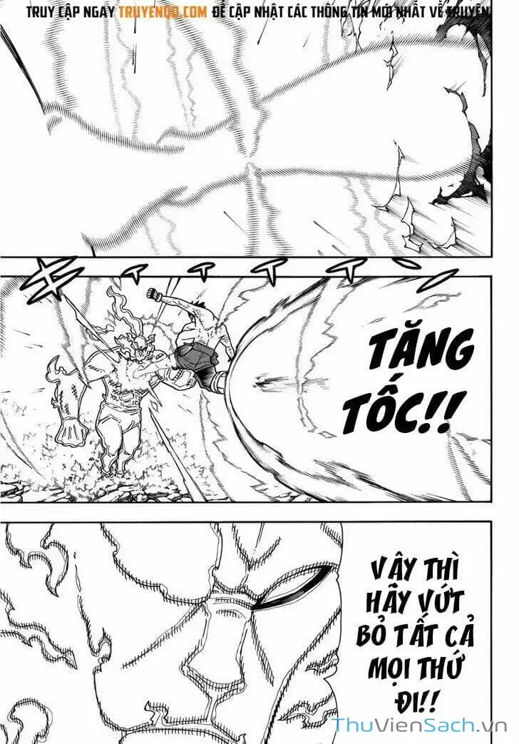 Truyện Tranh Biệt Đội Lính Cứu Hỏa - Fire Force trang 4