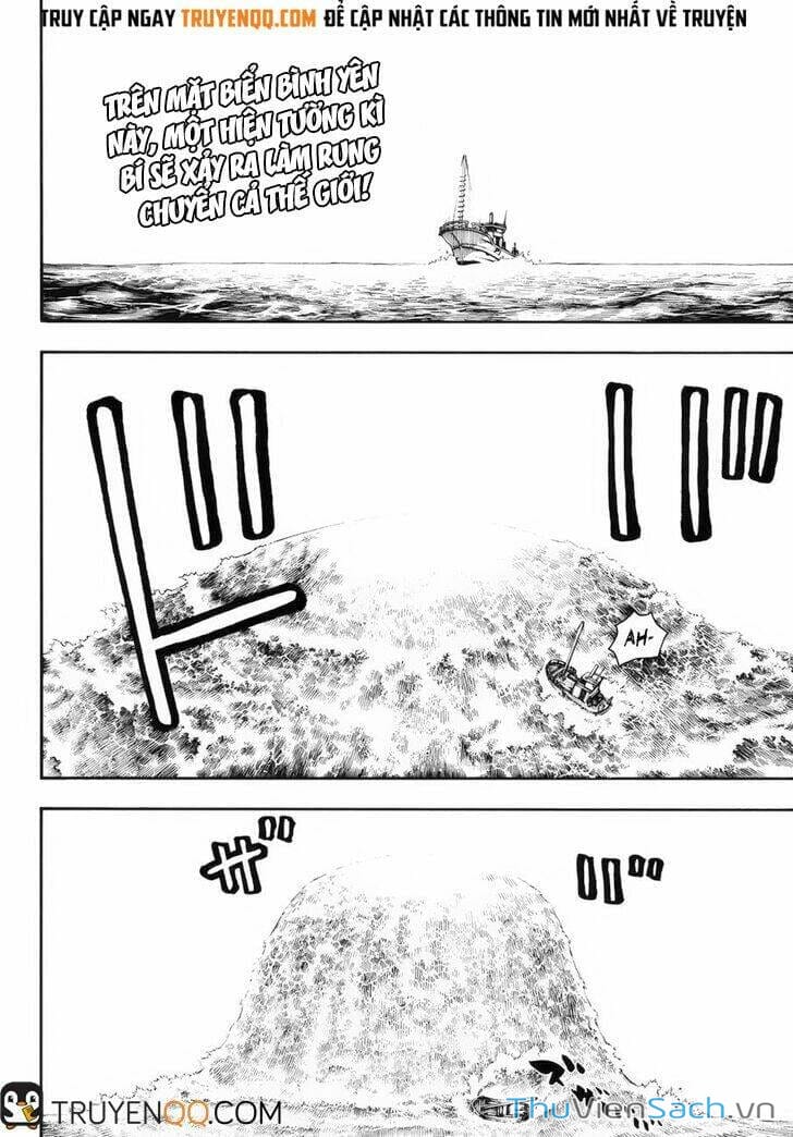 Truyện Tranh Biệt Đội Lính Cứu Hỏa - Fire Force trang 4