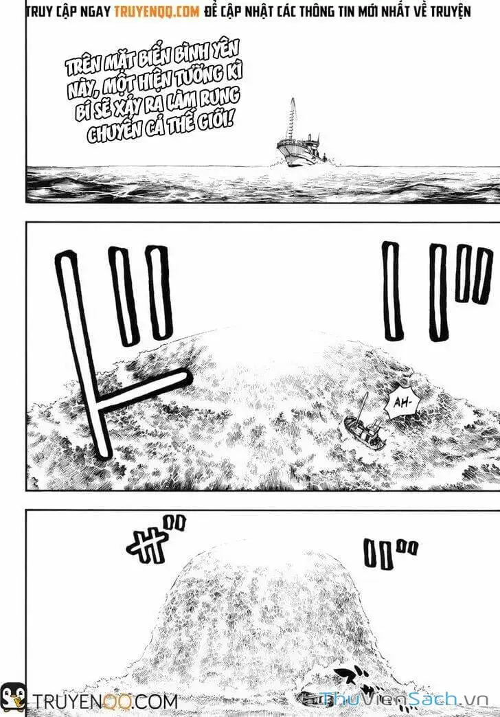 Truyện Tranh Biệt Đội Lính Cứu Hỏa - Fire Force trang 4