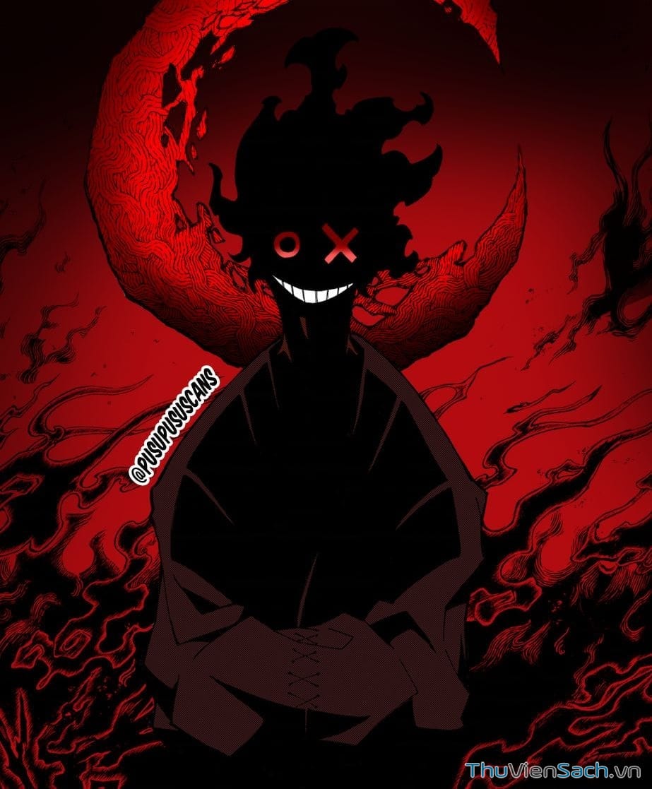 Truyện Tranh Biệt Đội Lính Cứu Hỏa - Fire Force trang 4