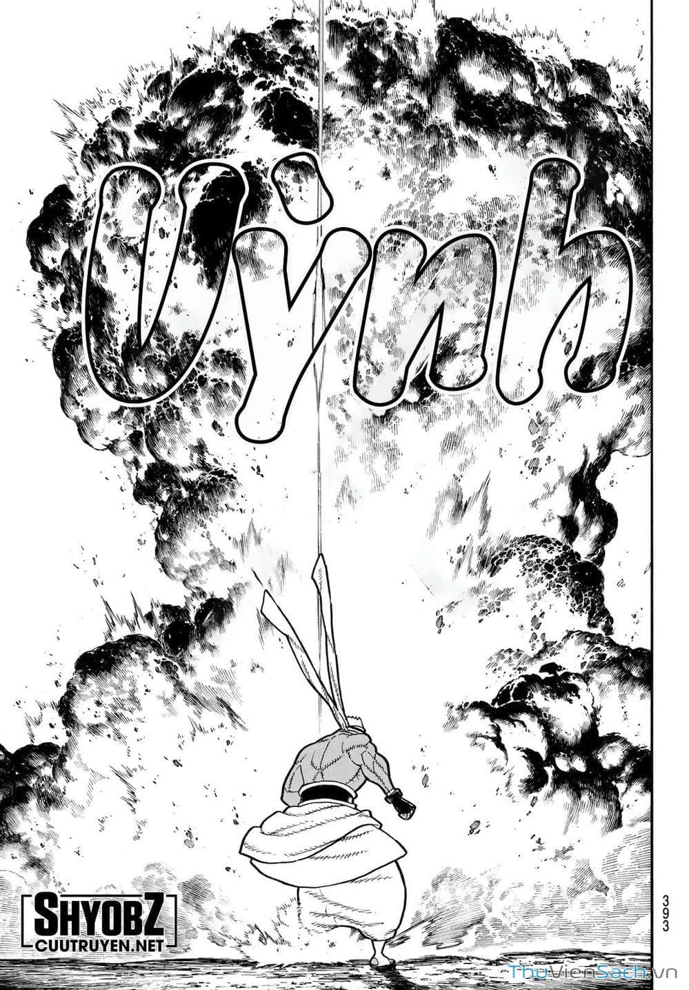 Truyện Tranh Biệt Đội Lính Cứu Hỏa - Fire Force trang 4