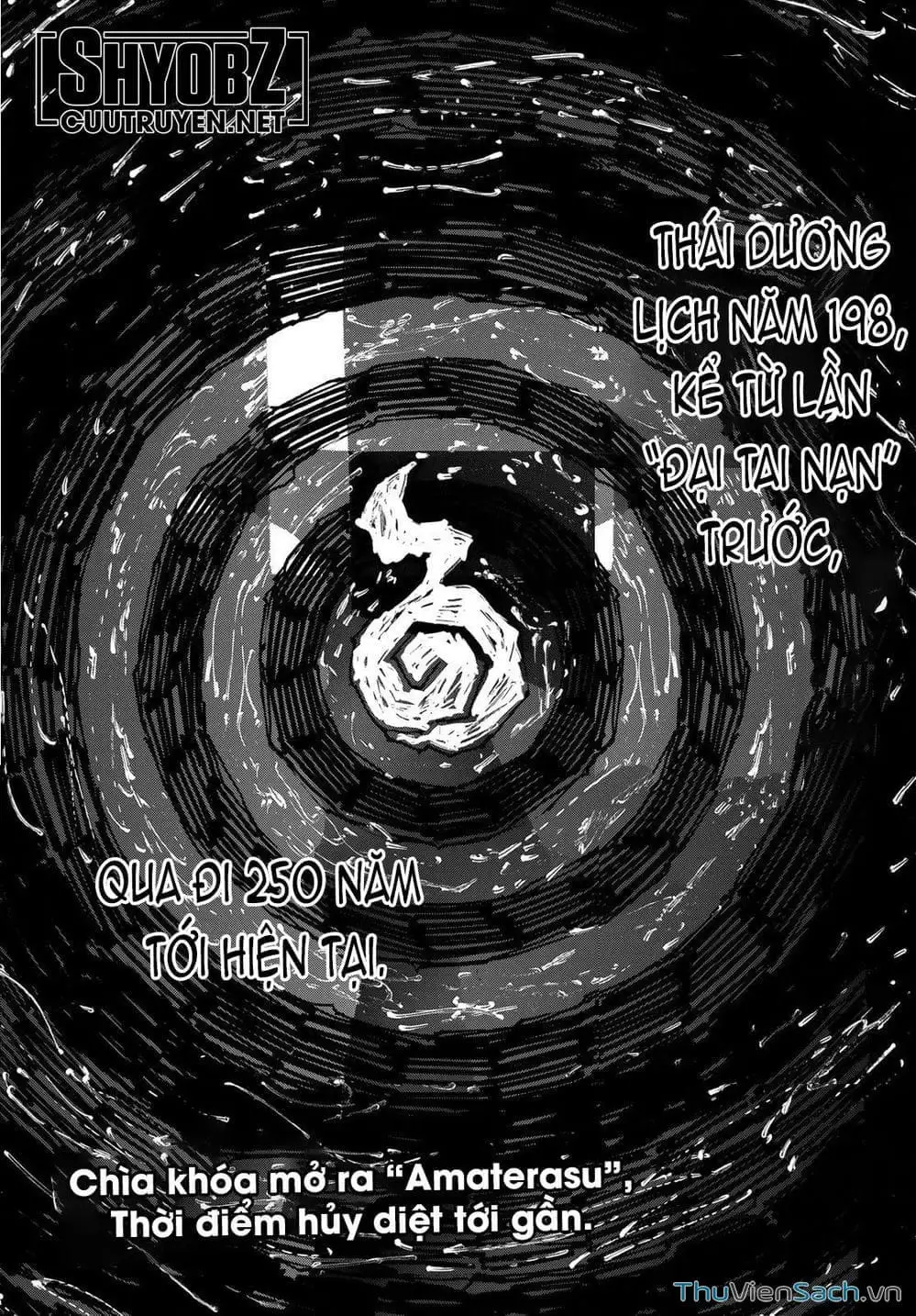 Truyện Tranh Biệt Đội Lính Cứu Hỏa - Fire Force trang 4