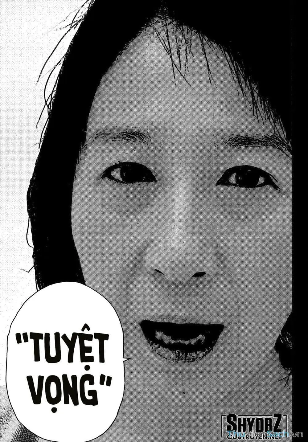 Truyện Tranh Biệt Đội Lính Cứu Hỏa - Fire Force trang 4