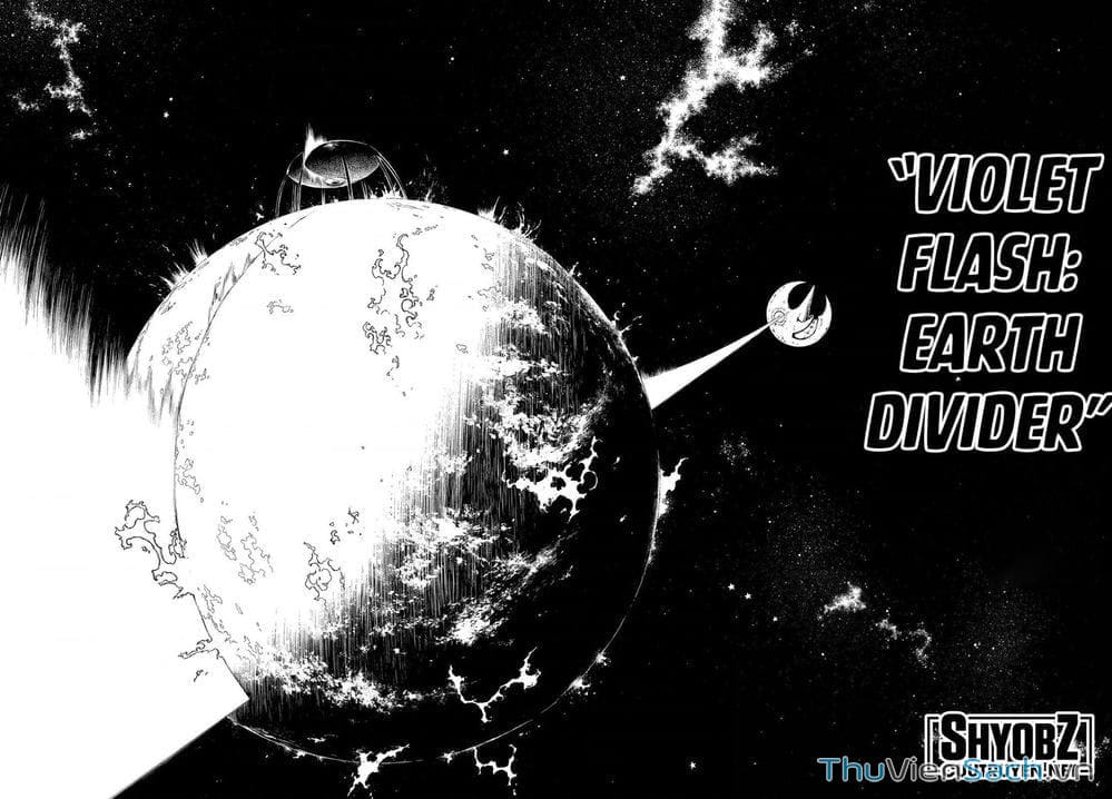 Truyện Tranh Biệt Đội Lính Cứu Hỏa - Fire Force trang 4