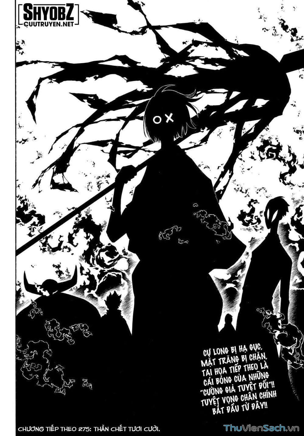 Truyện Tranh Biệt Đội Lính Cứu Hỏa - Fire Force trang 4