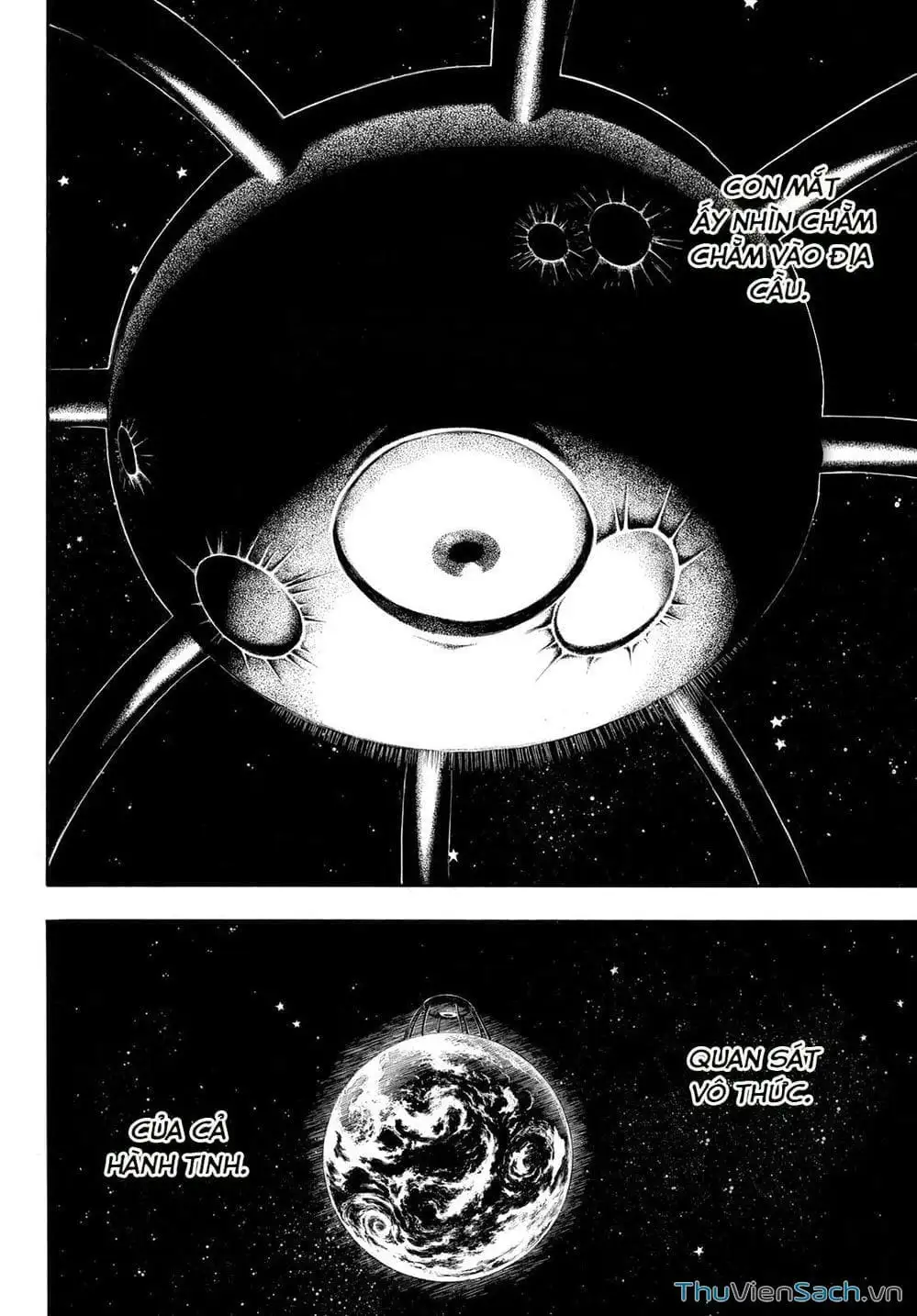 Truyện Tranh Biệt Đội Lính Cứu Hỏa - Fire Force trang 4