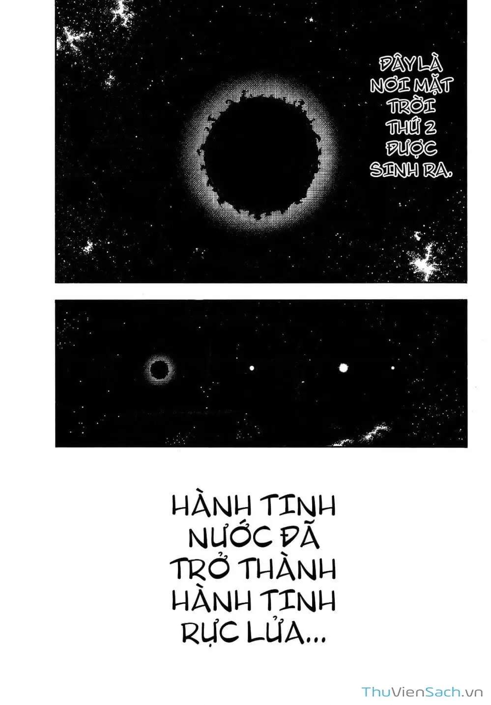 Truyện Tranh Biệt Đội Lính Cứu Hỏa - Fire Force trang 4