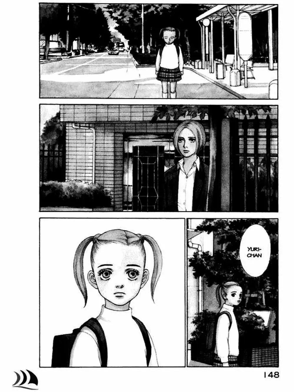 Truyện Tranh Sabbath Bất Tử - Eternal Sabbath trang 5