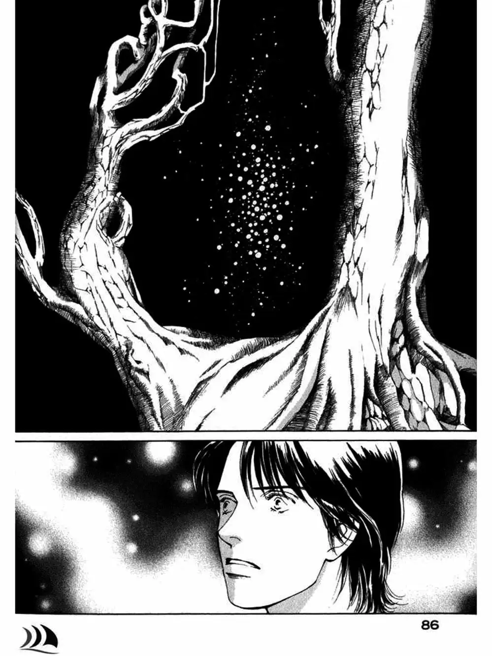 Truyện Tranh Sabbath Bất Tử - Eternal Sabbath trang 5