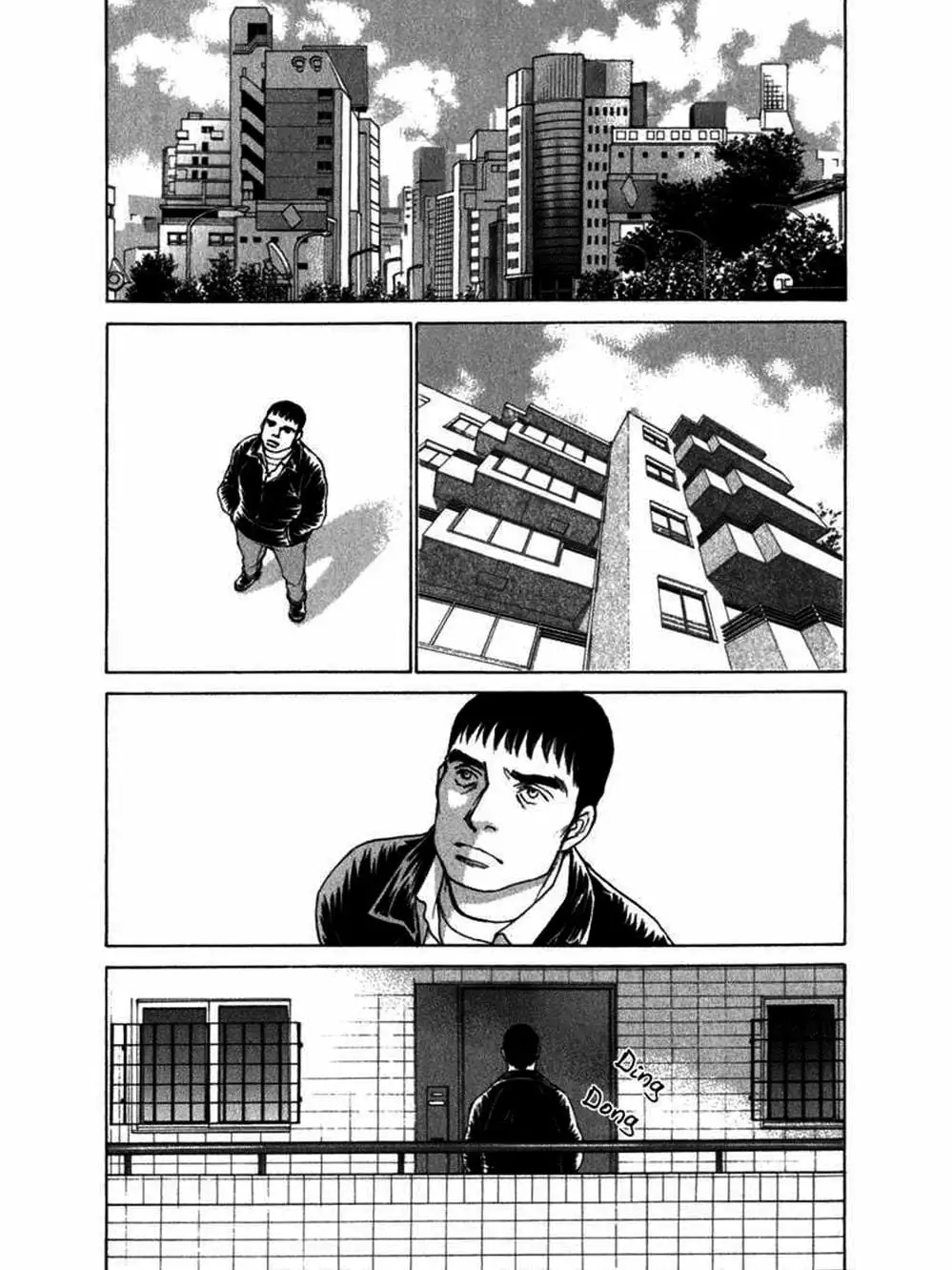 Truyện Tranh Sabbath Bất Tử - Eternal Sabbath trang 5