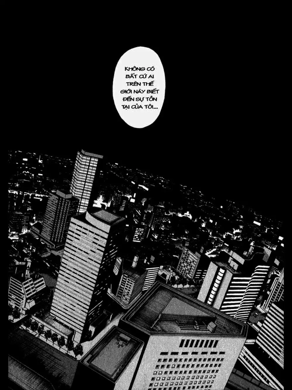 Truyện Tranh Sabbath Bất Tử - Eternal Sabbath trang 5