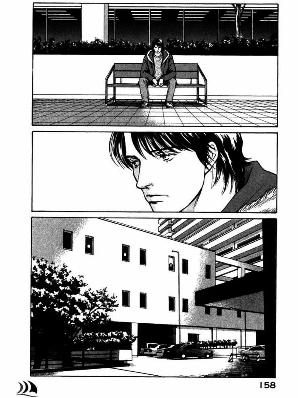 Truyện Tranh Sabbath Bất Tử - Eternal Sabbath trang 5