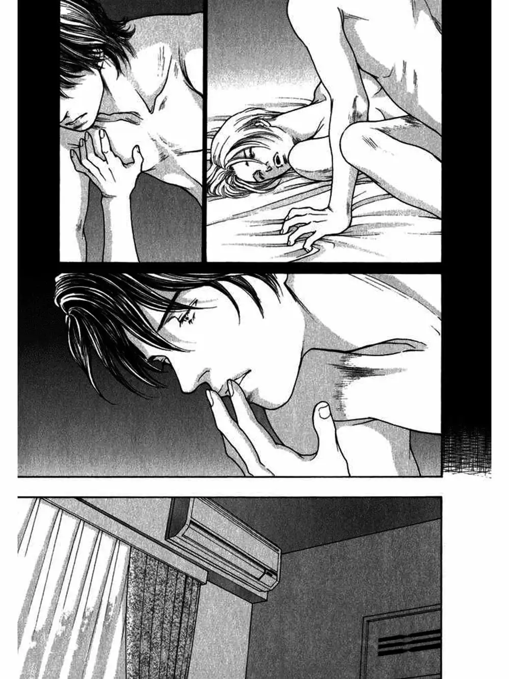 Truyện Tranh Sabbath Bất Tử - Eternal Sabbath trang 5