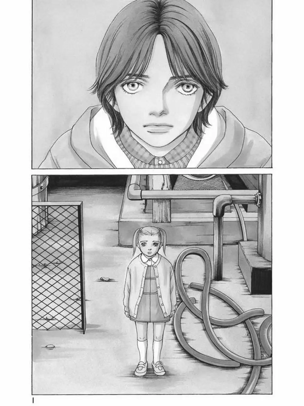 Truyện Tranh Sabbath Bất Tử - Eternal Sabbath trang 5