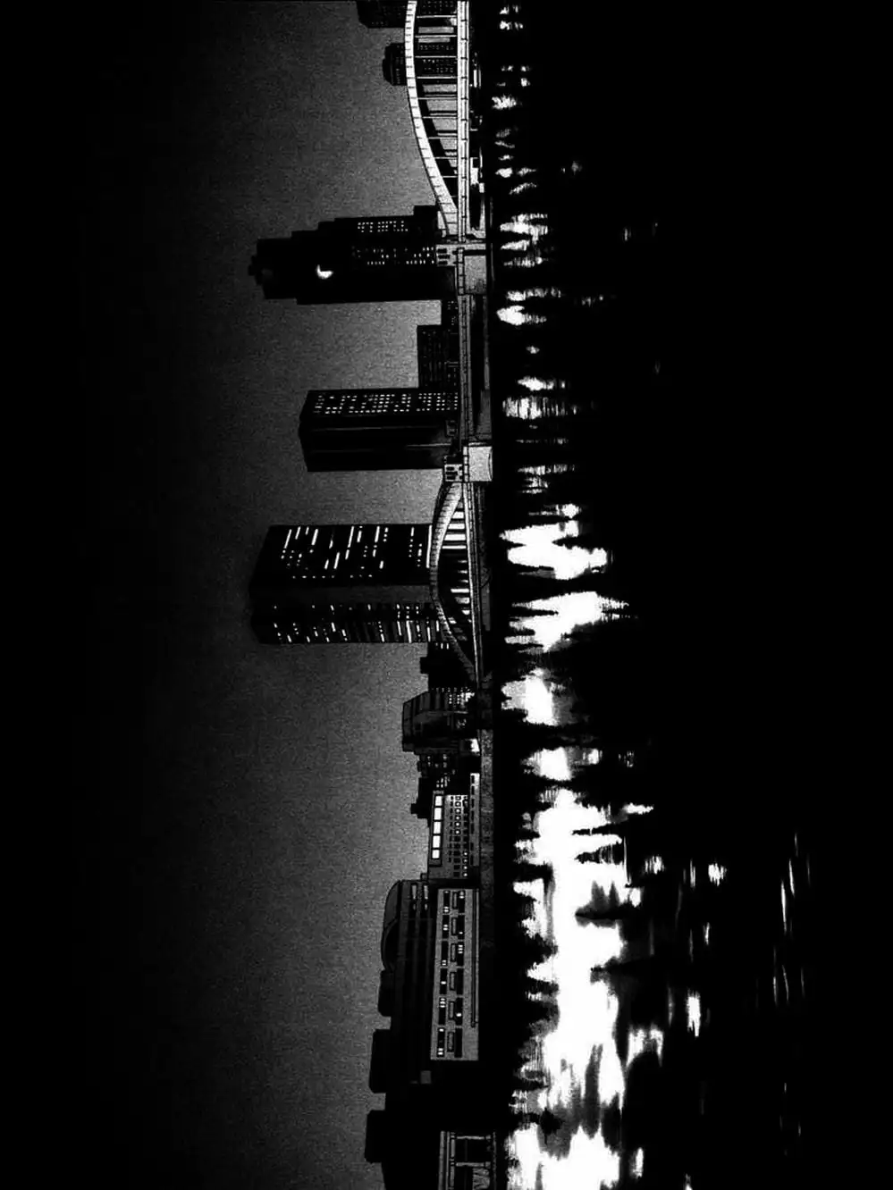 Truyện Tranh Sabbath Bất Tử - Eternal Sabbath trang 5