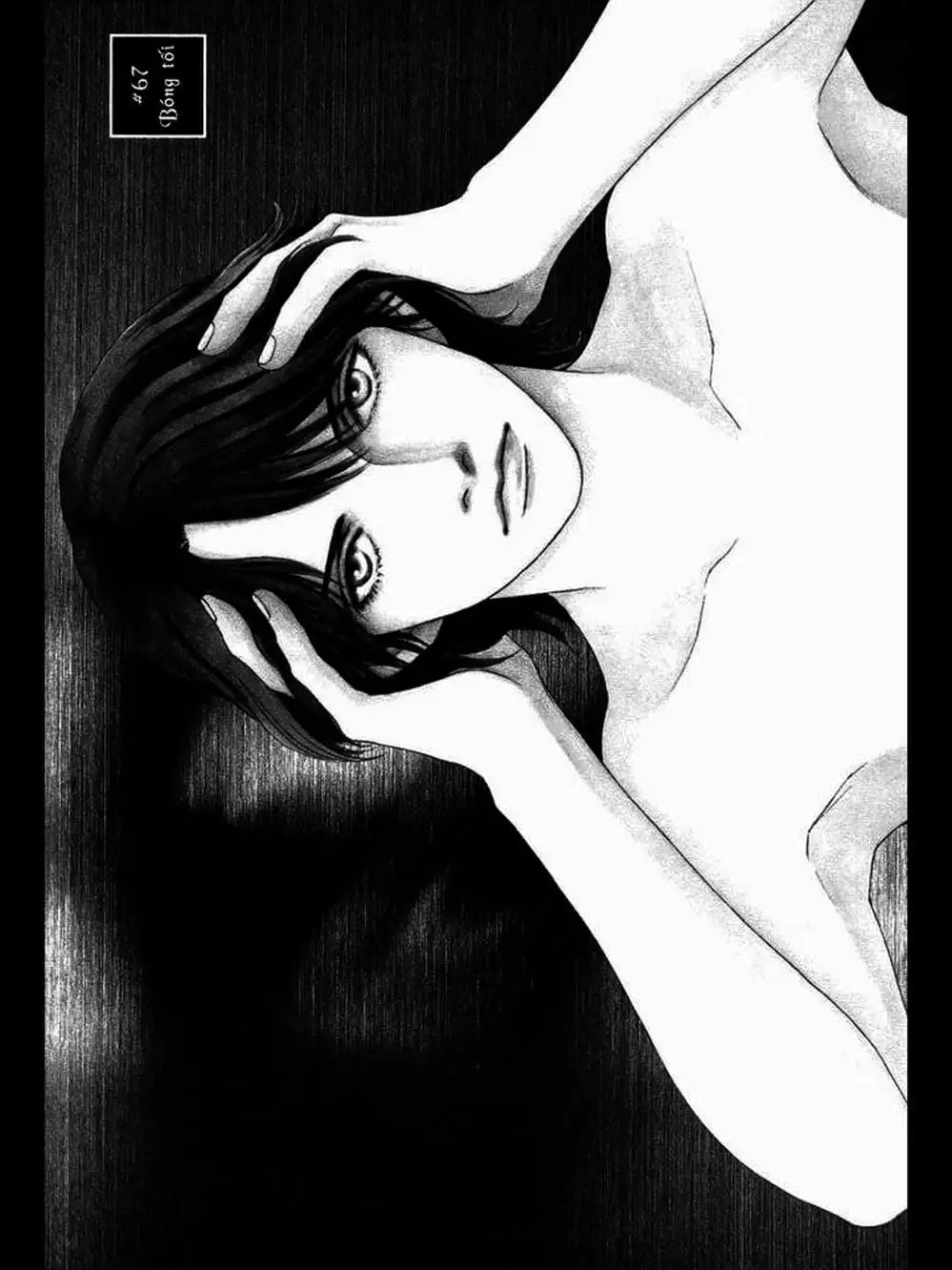 Truyện Tranh Sabbath Bất Tử - Eternal Sabbath trang 5