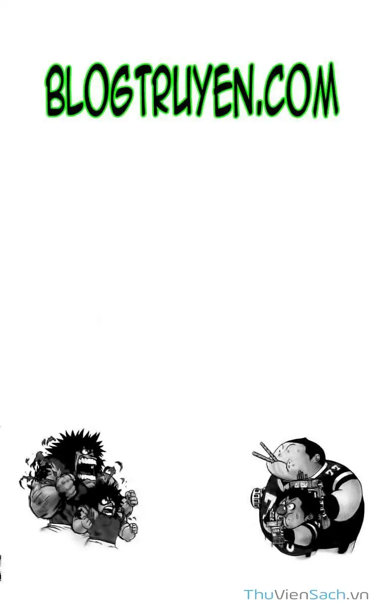 Truyện Tranh Lá Chắn Mắt - Eyeshield 21 trang 6